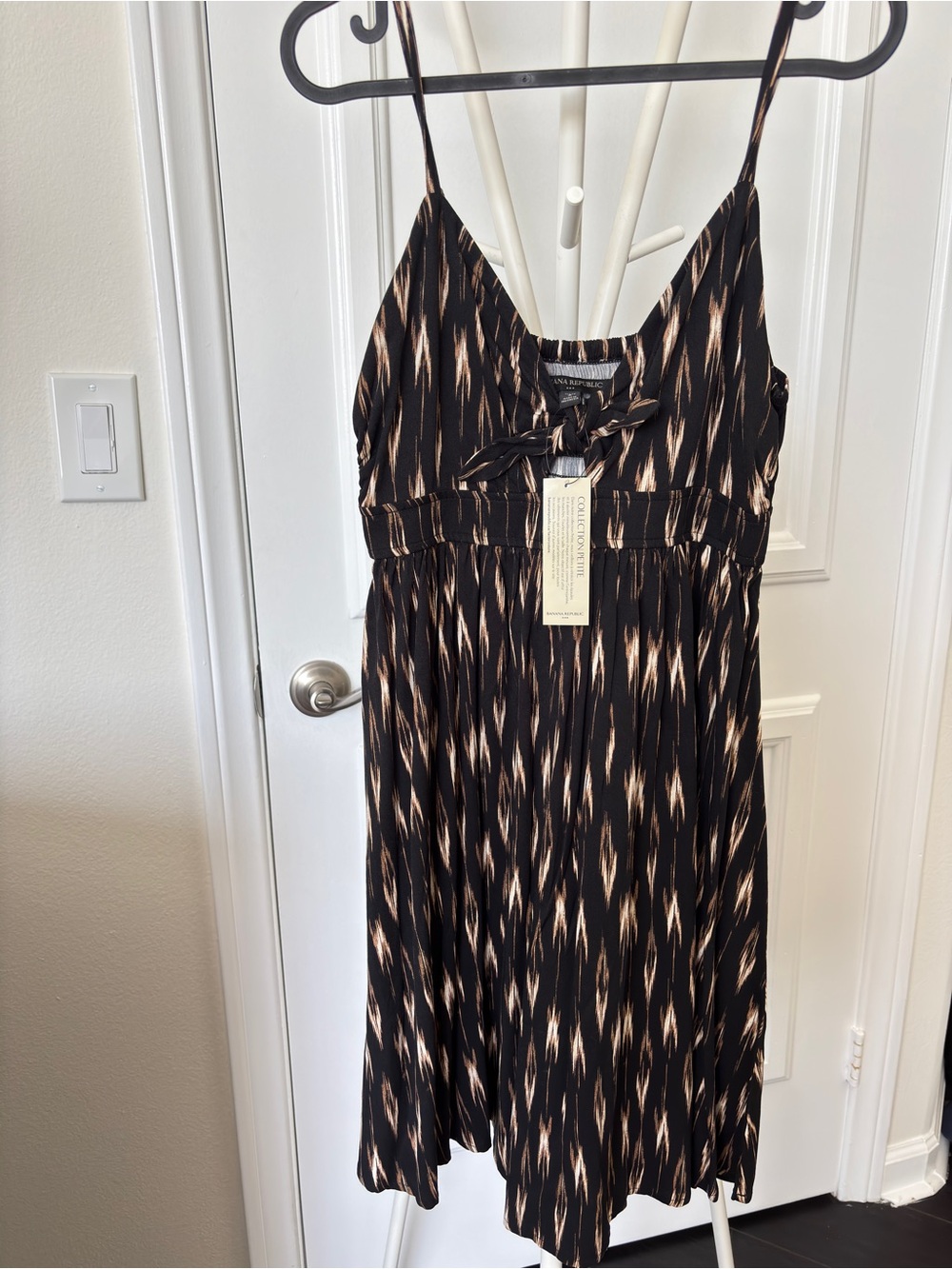 3for15 NWT Banana Republic Mini Dress Size S